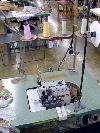  SURPLUS LOT OF SEWING MACHINES: